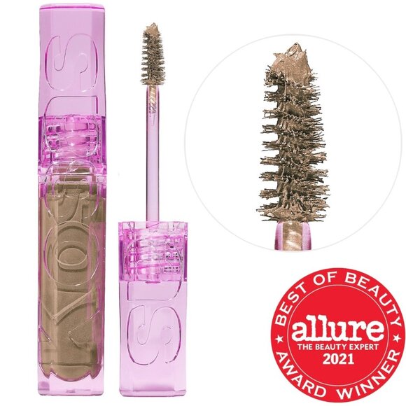 KOSAS_Taupe_Air Brow Tinted Clean Volumizing Eyebrow Gel_New, but no box - Picture 1 of 7